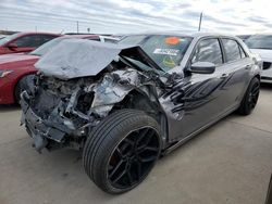 Chrysler Vehiculos salvage en venta: 2016 Chrysler 300 Limited