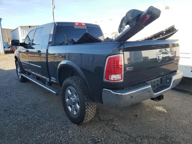 2014 Dodge 2500 Laramie