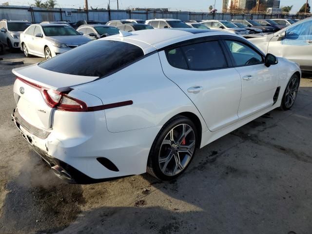 2019 KIA Stinger GT2