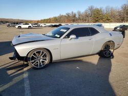 Dodge Challenger salvage cars for sale: 2020 Dodge Challenger R/T