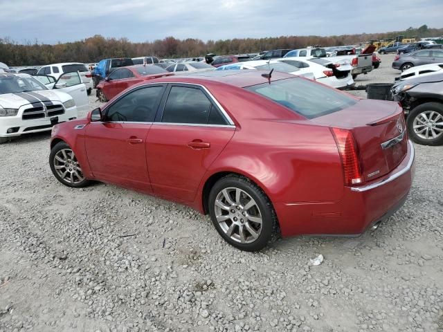 2008 Cadillac CTS HI Feature V6