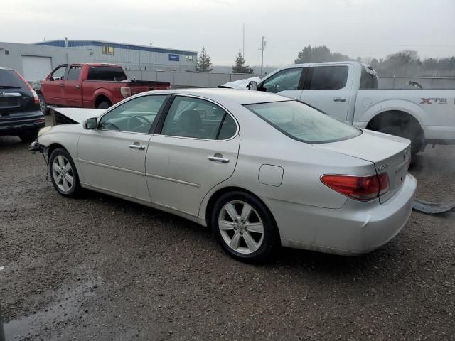 2006 Lexus ES 330