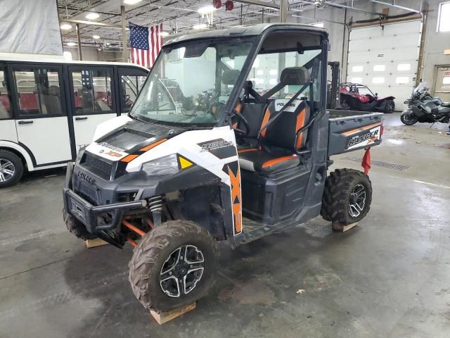 2015 Polaris Ranger XP 900 EPS