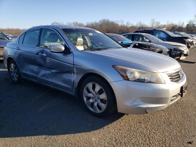 2008 Honda Accord EXL