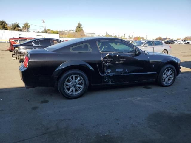 2006 Ford Mustang