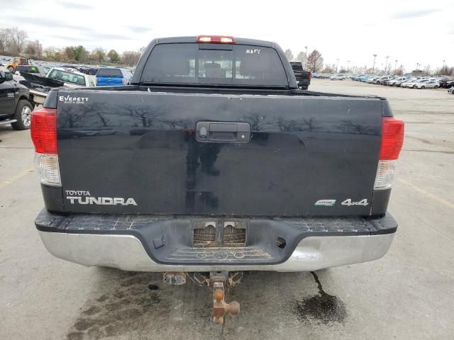 2011 Toyota Tundra Double Cab SR5