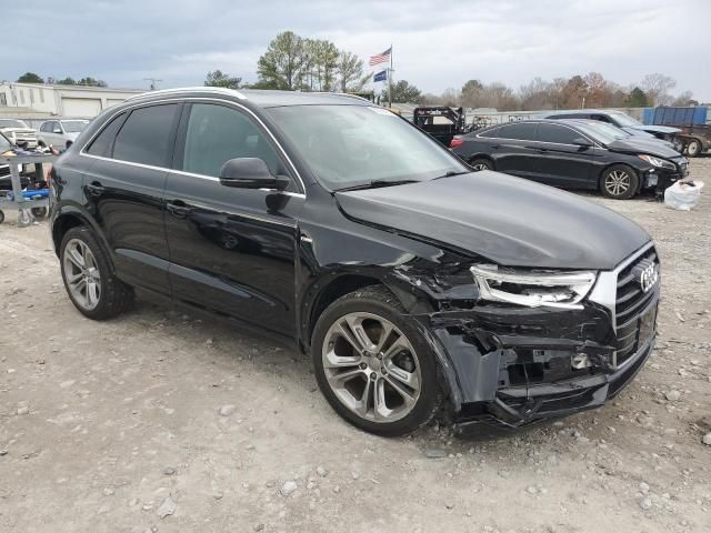 2018 Audi Q3 Premium Plus