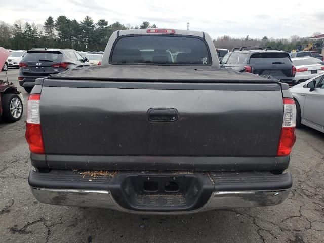 2004 Toyota Tundra Double Cab SR5