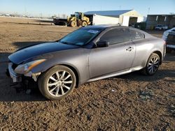 Infiniti g37 salvage cars for sale: 2011 Infiniti G37