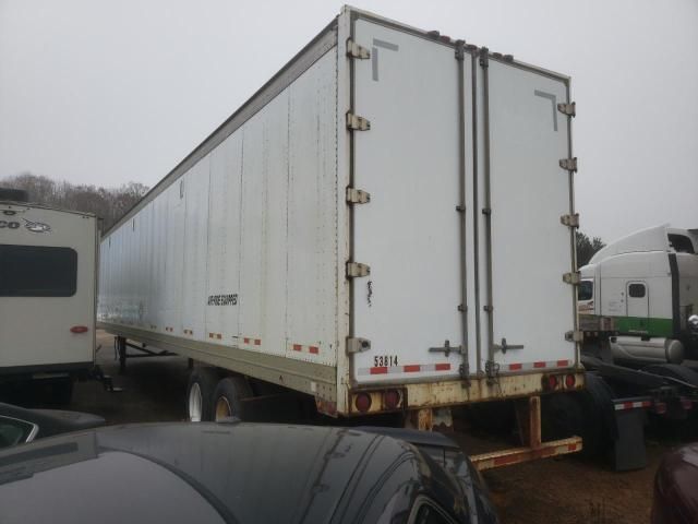 2005 Utility Trailer