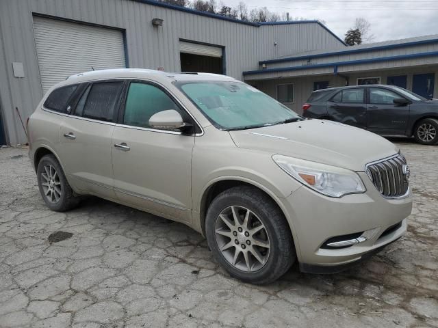 2015 Buick Enclave