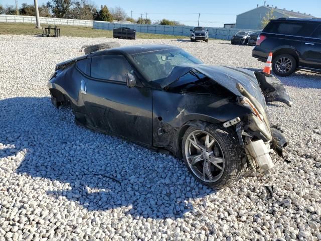 2010 Nissan 370Z