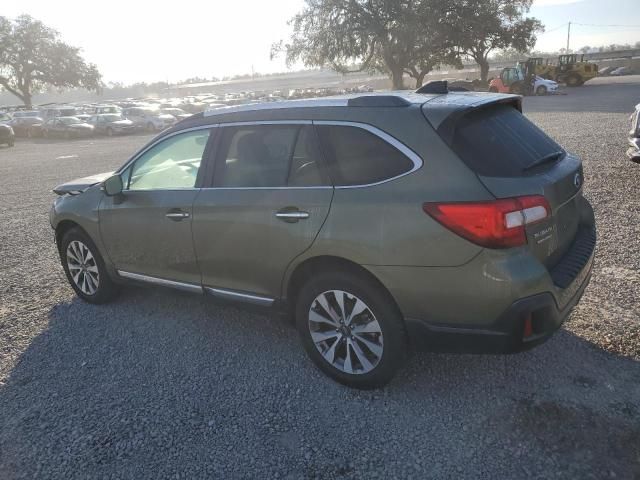 2019 Subaru Outback Touring