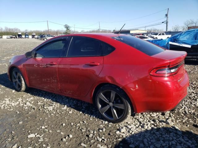 2015 Dodge Dart GT