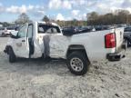 2017 GMC Sierra C1500
