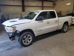 Vehiculos salvage en venta de Copart Lufkin, TX: 2020 Dodge RAM 1500 BIG HORN/LONE Star