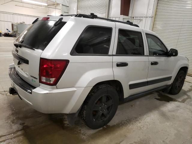 2005 Jeep Grand Cherokee Laredo