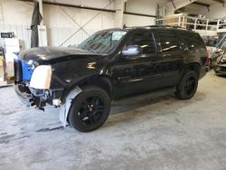 GMC salvage cars for sale: 2007 GMC Yukon