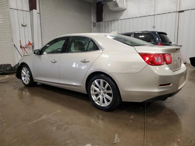 2015 Chevrolet Malibu LTZ