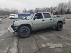 2006 Chevrolet Silverado K1500