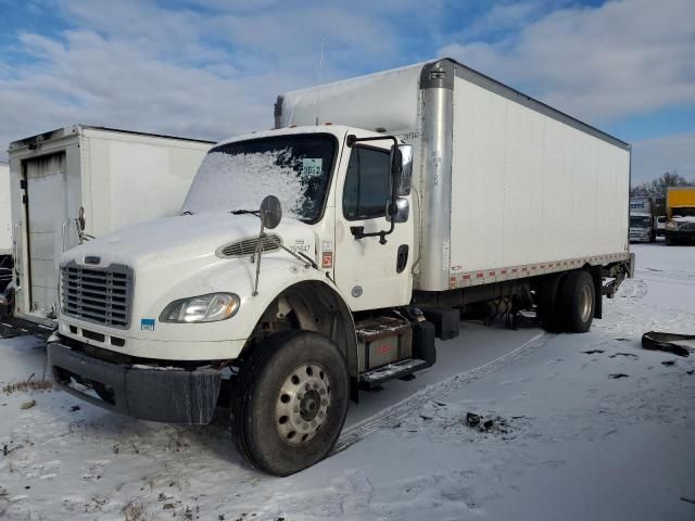 2020 Freightliner M2 106 Medium Duty