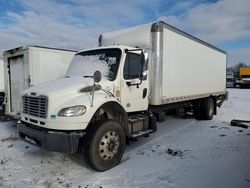 Freightliner salvage cars for sale: 2020 Freightliner M2 106 Medium Duty