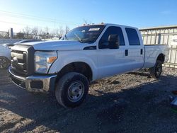 Ford f250 salvage cars for sale: 2011 Ford F250 Super Duty