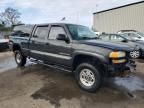 2004 GMC Sierra K2500 Heavy Duty