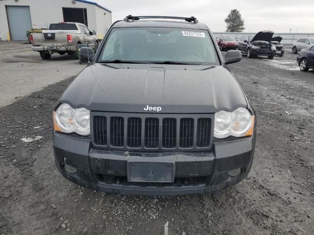 2010 Jeep Grand Cherokee Laredo