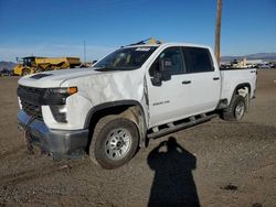 Chevrolet salvage cars for sale: 2020 Chevrolet Silverado K3500