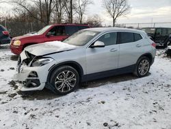 BMW x2 Vehiculos salvage en venta: 2018 BMW X2 XDRIVE28I