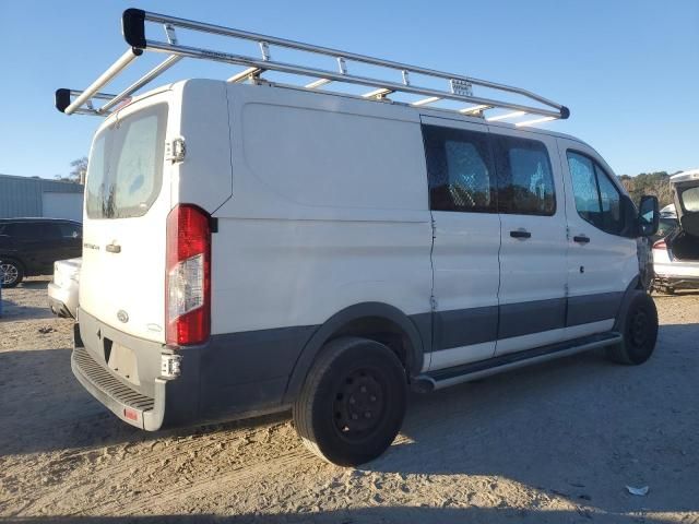 2017 Ford Transit T-250