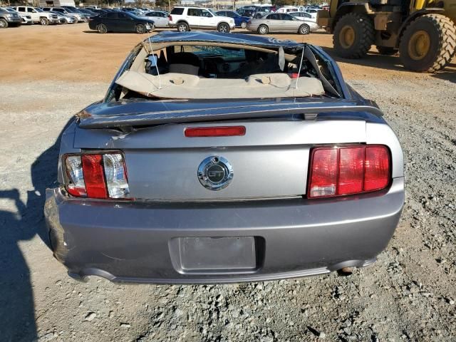 2007 Ford Mustang GT