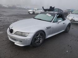 2000 BMW M Roadster for sale in Portland, OR