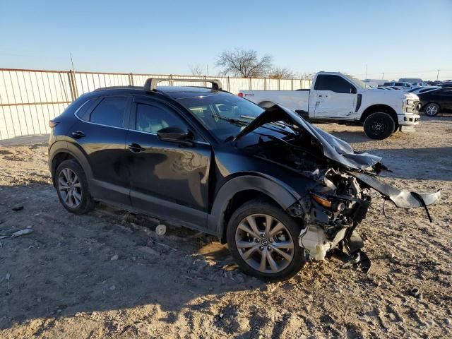 2020 Mazda CX-30 Preferred