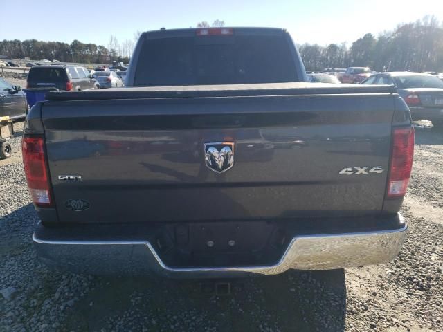 2017 Dodge RAM 1500 SLT