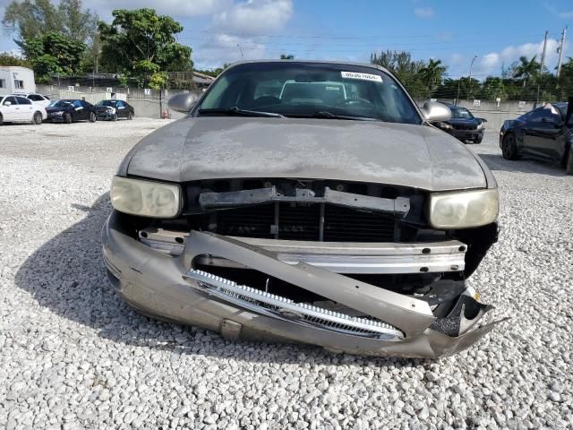 2003 Buick Lesabre Custom