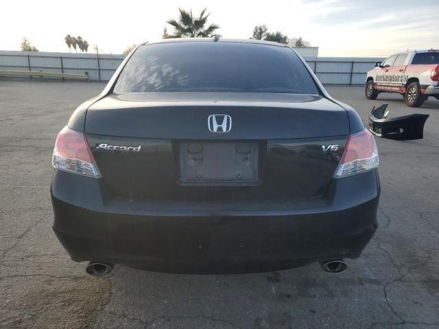 2010 Honda Accord EXL