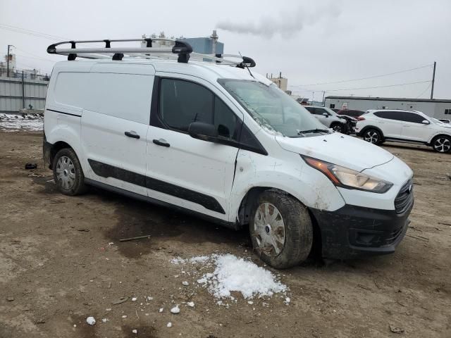 2021 Ford Transit Connect XL