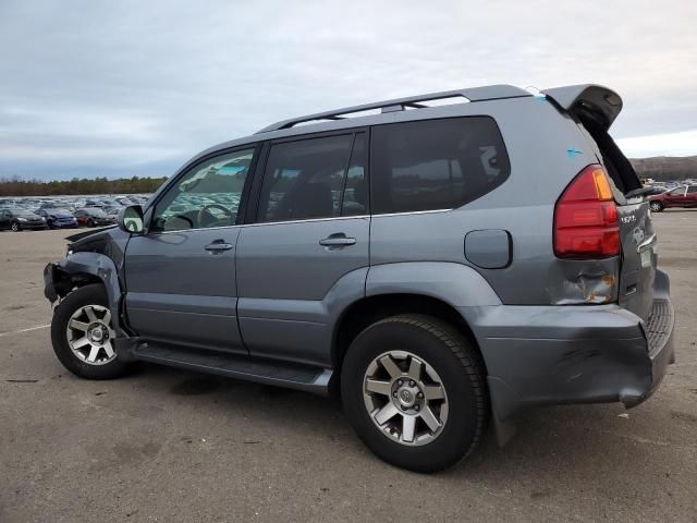 2004 Lexus GX 470