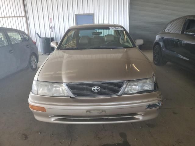 1997 Toyota Avalon XL