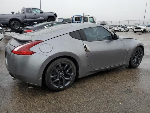 2018 Nissan 370Z Base