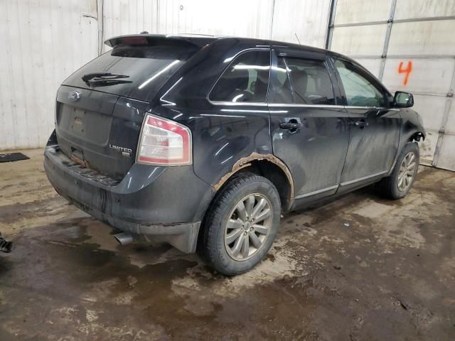 2008 Ford Edge Limited