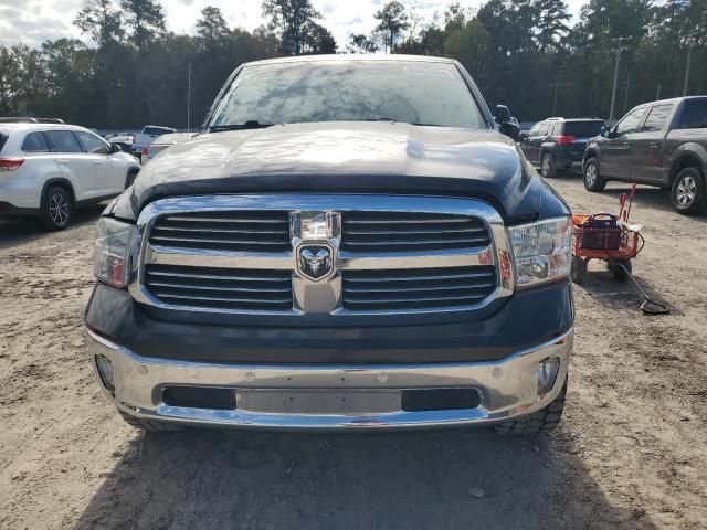 2016 Dodge RAM 1500 SLT