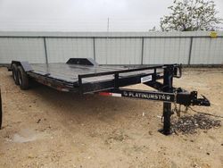 Utility Vehiculos salvage en venta: 2022 Utility Trailer