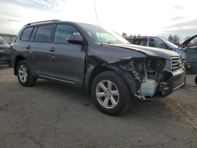 2010 Toyota Highlander