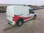 2012 Ford Transit Connect XLT