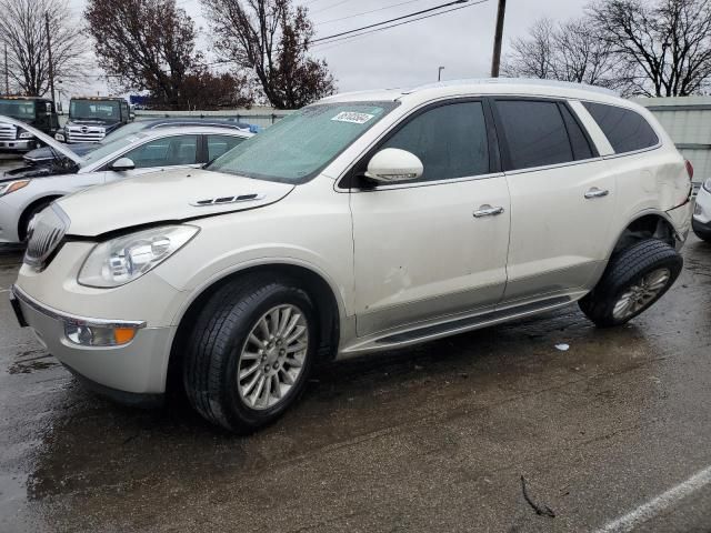 2011 Buick Enclave CXL