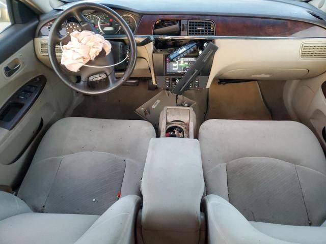 2009 Buick Lacrosse CX