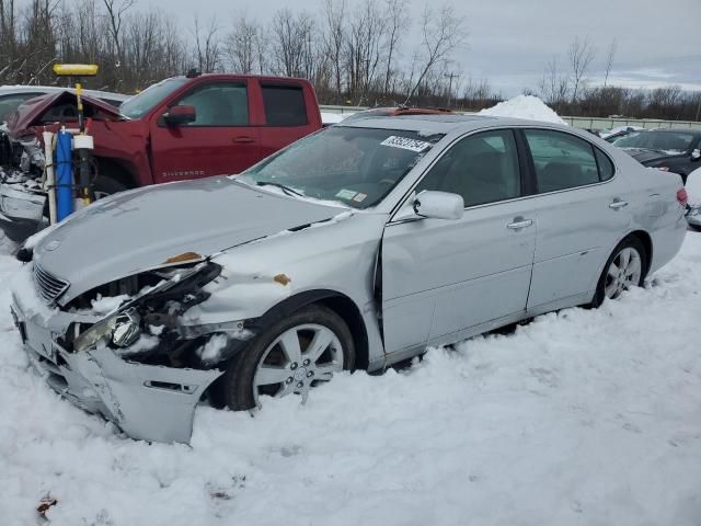 2005 Lexus ES 330